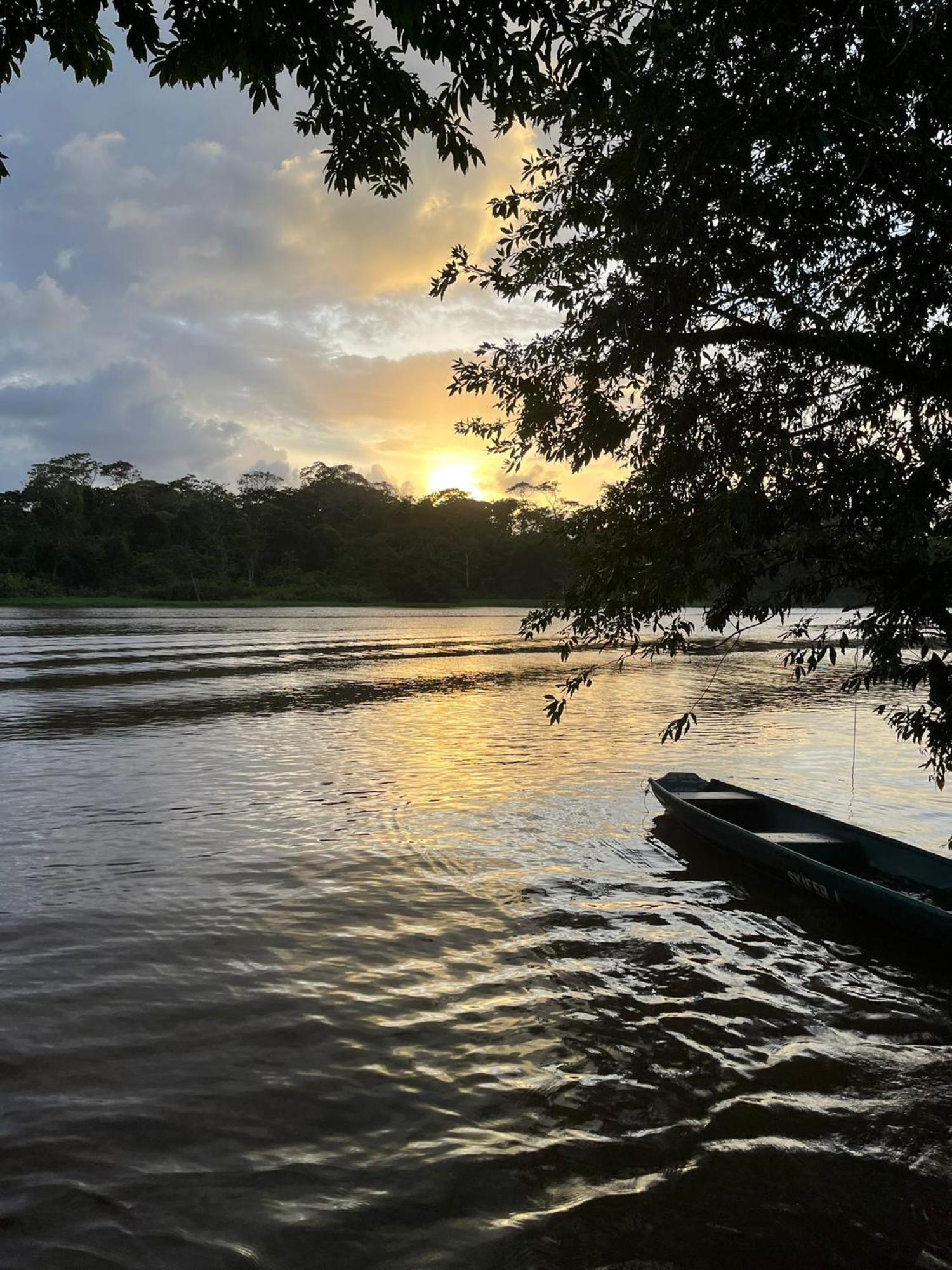 Cabanas Daneysha Tortuguero Værelse billede